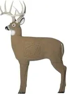 GlenDel Buck Target