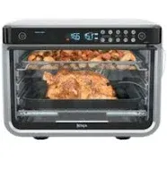 Ninja Foodi 10-in-1 Smart XL Air Fry Oven Foodi 10-in-1