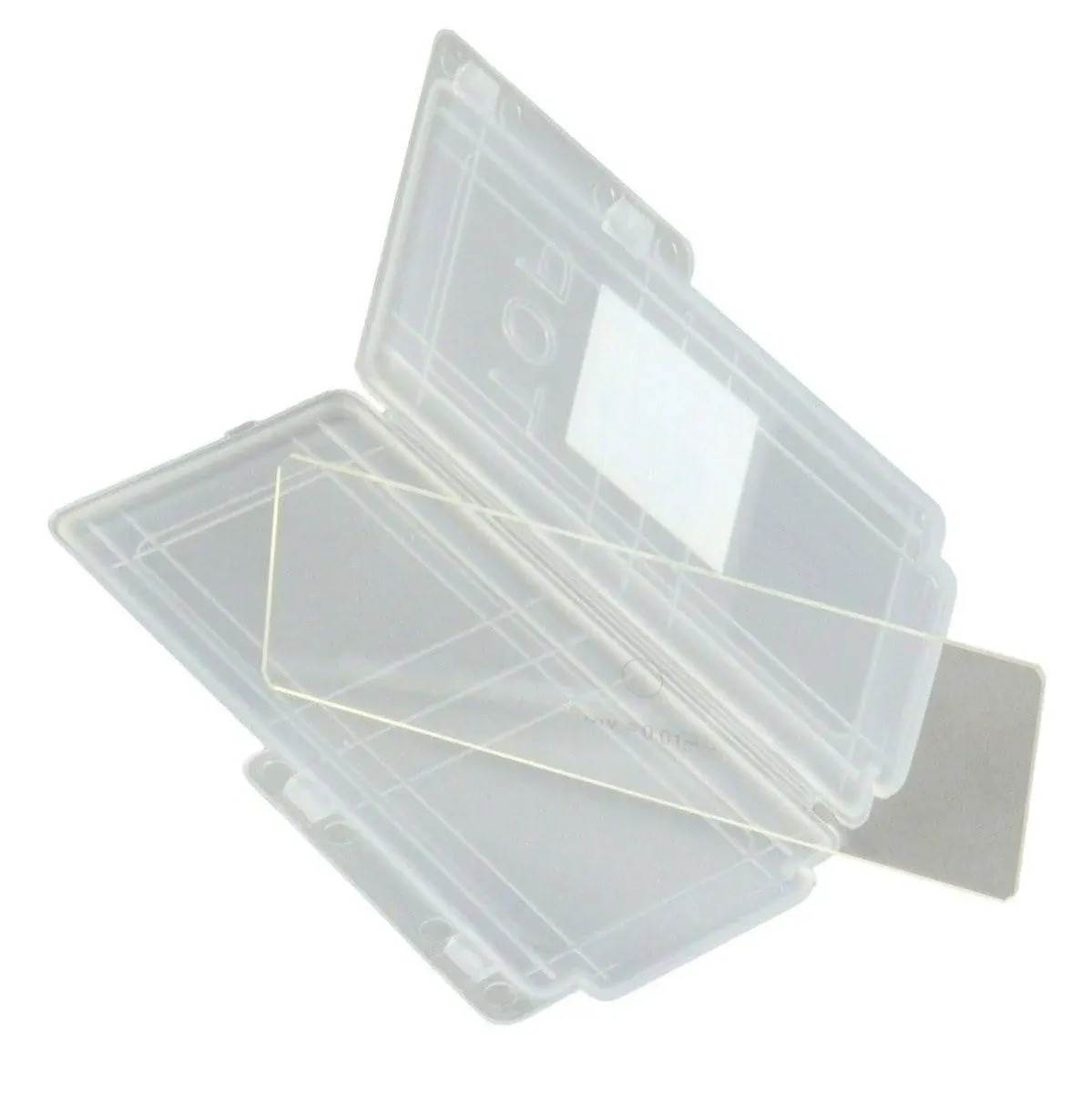 OMAX Microscope Calibration Slide