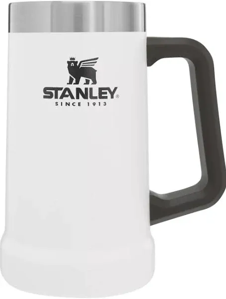 Stanley Adventure Big Grip Beer Stein