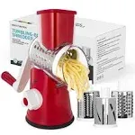 X Home Rotary Cheese Grater