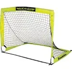 Franklin Soccer Goal, Blackhawk, Fiberglass, 4 Feet