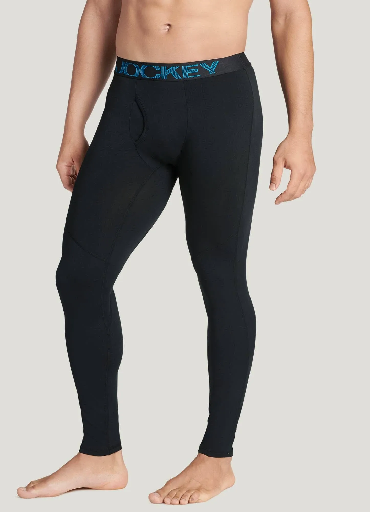 Jockey Men's Sport Thermal Pants