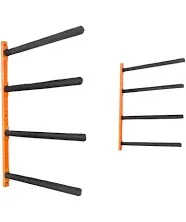 VEVOR Wall Kayak Storage Rack