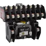 Square D 8903LO1000V02 Lighting Contactor