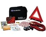 Subaru Genuine Roadside Emergency Kit - SOA868V9511