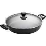 Scanpan Classic Chef Pan with Lid