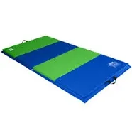 4' X 6' Folding Exercise Mat | We Sell Mats™