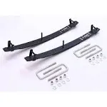 Icon Toyota Tacoma/Tundra 1.5" Add-A-Leaf Kit - 51100