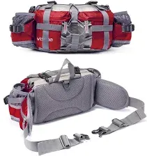 Bp Vision Outdoor Fanny Pack