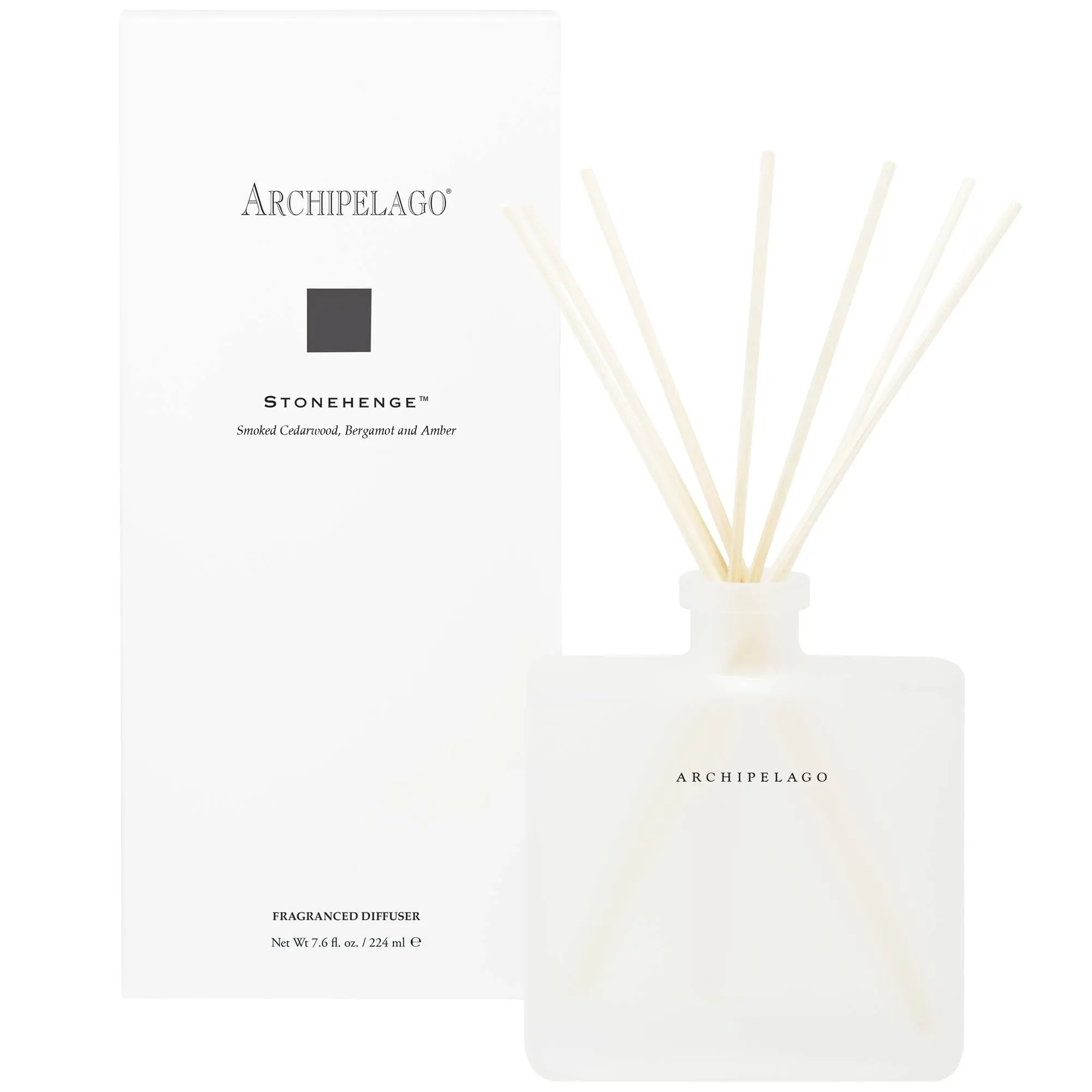 Archipelago Stonehenge Diffuser