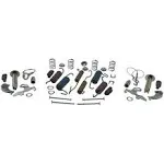 Carlson H2313 Drum Brake Hardware Kit-Wagon Carlson H2313 for Ford Lincoln