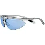 Ektelon More Game Air Blue Lens Protective Eyewear