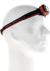 Black Diamond Sprint 225 Headlamp Graphite