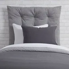 Dormify Sweatshirt Cushioned Headboard