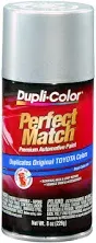 Dupli-Color Perfect Match Premium Automotive Paint