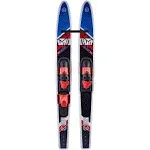 HO Blast Combo Skis