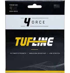 4orce Tuf-Line Green