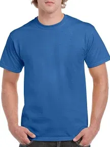 Gildan Adult Heavy Cotton T-Shirt