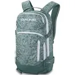 Dakine Heli Pro 20L Backpack - Women's - Poppy Iceberg