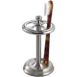 Interdesign York Metal Toothbrush Holder Stand