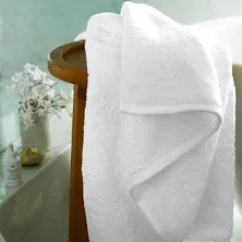 Italic Serene Ultraplush Australian Cotton Towels