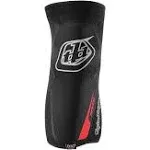 Troy Lee Designs Speed Knee Sleeve Black