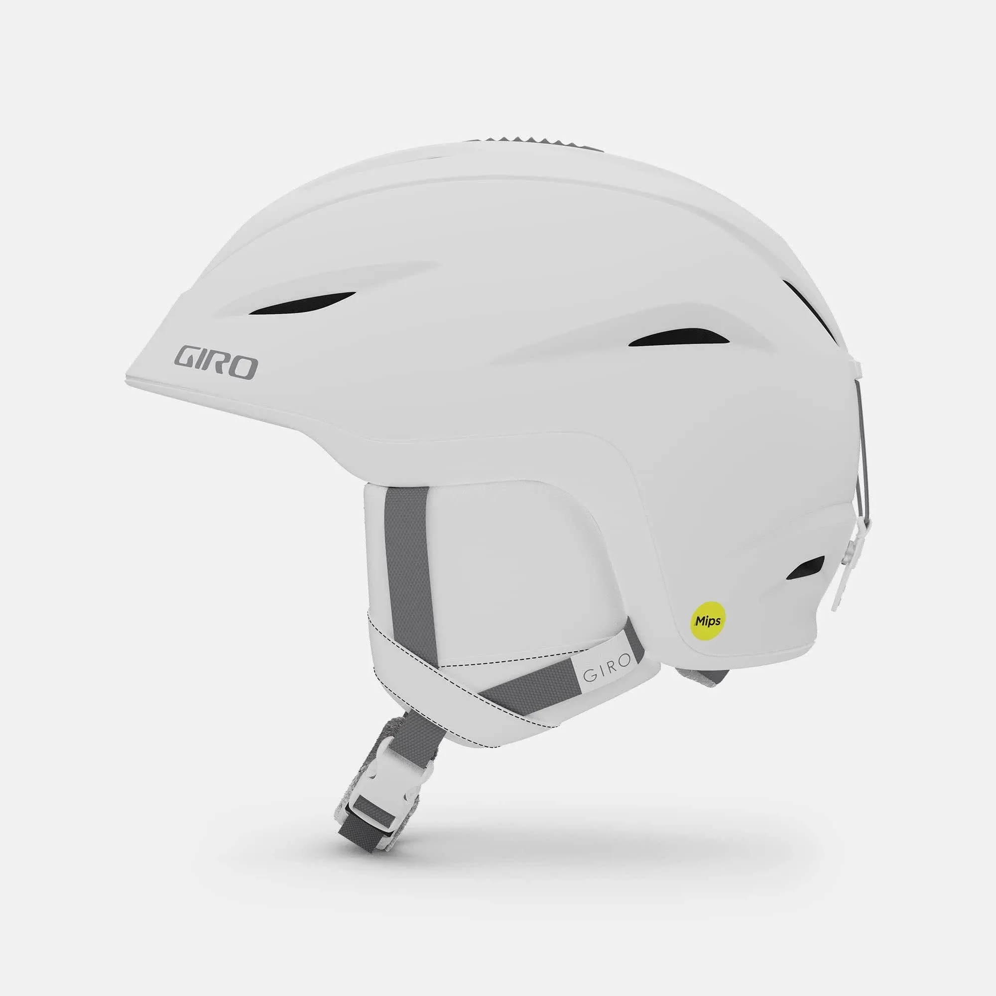 Giro Fade MIPS Helmet Women's- Matte White