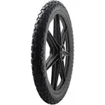 Marathon 92010 Flat Free 20" Replacement Tire Assembly for Rubbermaid Big Wheel