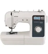 Brother Strong & Tough ST150HDH Heavy Duty Computerized Sewing Machine