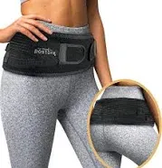 Sacroiliac Hip Belt