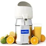 Sunkist J-1 Series Commercial Citrus Juicer