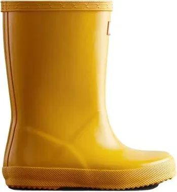 Hunter Kids First Classic Rain Boots