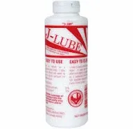 J-Lube Powder 10 oz