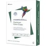 Hammermill Premium 8.5 x 11 Color Copy Paper