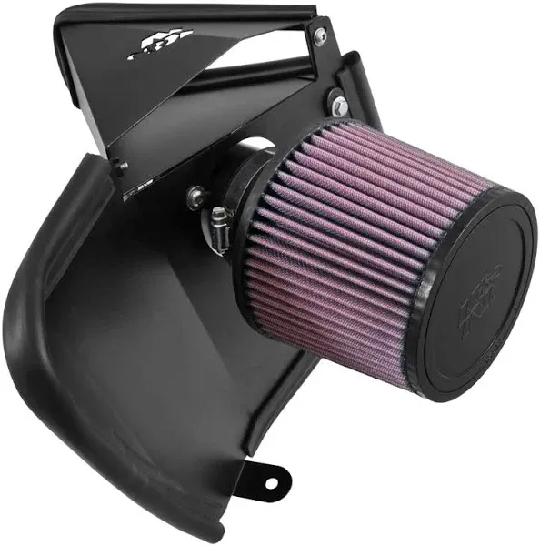 K&N 69-9508T Performance Air Intake System