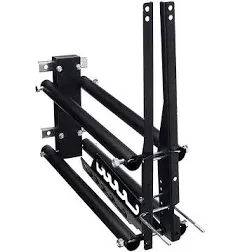 Lifetime 1044 Quick Adjust Conversion Kit Mount for Lifetime Basketball Hoops