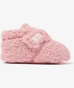 Ugg newborn/baby booties 0-6 months