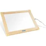 Guidecraft LED Activity Tablet