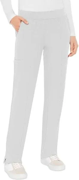 Women's Med Couture 2 Cargo Pocket Yoga Pant