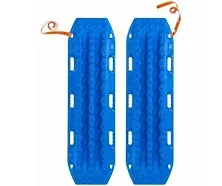 MAXTRAX MKII FJ Blue Vehicle Recovery Board