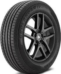 Yokohama Geolandar CV G058 All Season 235/65R17 108V XL SUV/Crossover Tire