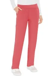 Med Couture Women's Yoga 2 Cargo Pocket Pant