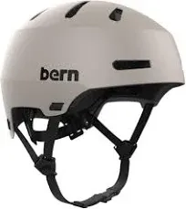 Bern Macon 2.0 MIPS Helmet