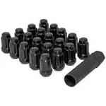 Gorilla Automotive Spline Lug Nut Kit