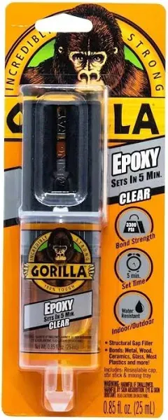 Gorilla Epoxy, 4200101-2