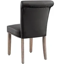 Sofid Parsons Dining Chairs (Set of 2)