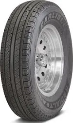 Carlisle Radial Trail HD Trailer Tire