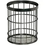 GET WB-55-MG Round Wire Basket