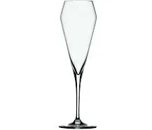 Anniversary Champagne Flutes Set of 4